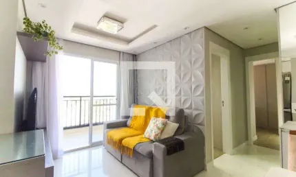 Apartamento com 2 quartos à venda na Avenida Pires do Rio, --, Itaquera, São Paulo