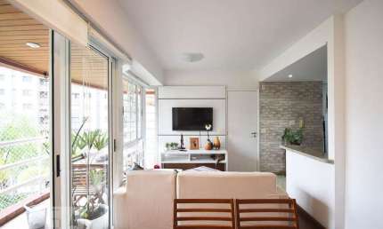 Apartamento à Venda - Portal do Morumbi, 1 Quarto,  49 m2