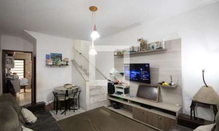Casa com 2 quartos à venda na Rua Barbaquá, --, Vila Constança, São Paulo