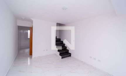 Casa à Venda - Ermelino Matarazzo, 2 Quartos,  60 m2