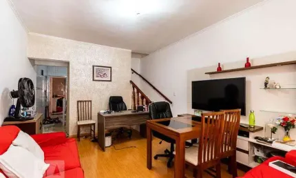Casa com 3 quartos à venda na Rua Honório Emiliano Bueno, --, Ponte Rasa, São Paulo