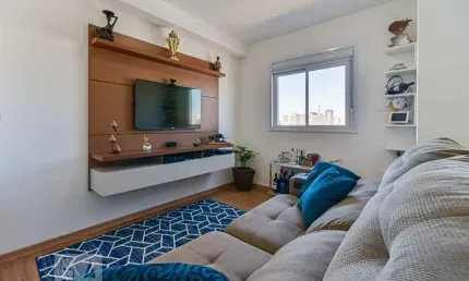 Apartamento com 1 quarto à venda na Rua Glicério, --, Liberdade, São Paulo