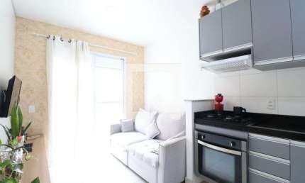 Apartamento à Venda - Bom Retiro, 2 Quartos,  44 m2