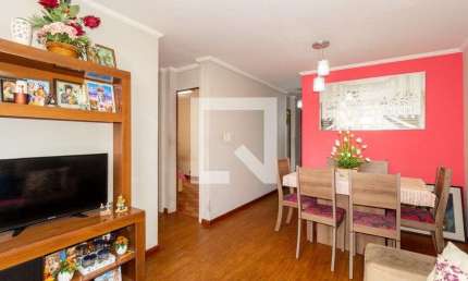 Apartamento com 2 quartos à venda na Rua Inácio de Araújo, --, Mooca, São Paulo