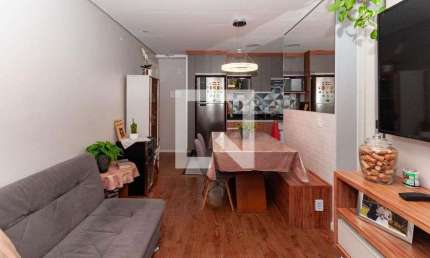 Apartamento à Venda - Bom Retiro, 2 Quartos,  42 m2