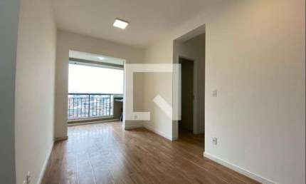 Apartamento à Venda - Vila Andrade, 2 Quartos,  49 m2