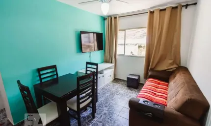 Apartamento à venda - campos elíseos, 1 quarto,  42 m2