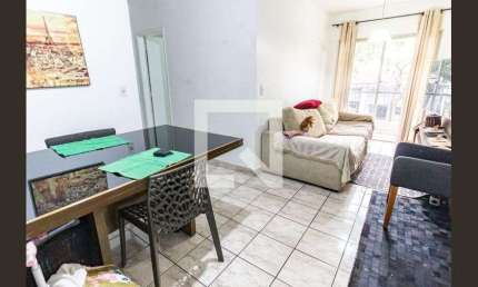 Apartamento com 2 quartos à venda na Rua Marquês de Valença, --, Mooca, São Paulo