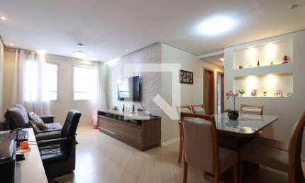Apartamento com 3 quartos à venda na Avenida do Oratório, --, Sapopemba, São Paulo