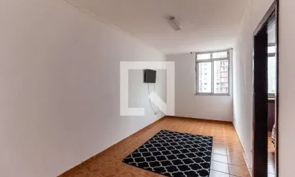 Apartamento com 1 quarto à venda na Praça Princesa Isabel, --, Centro, São Paulo