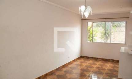 Apartamento com 1 quarto à venda na Avenida Washington Luís, --, Campo Belo, São Paulo