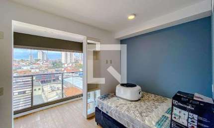 Apartamento com 1 quarto à venda na Rua Dona Leopoldina, --, Ipiranga, São Paulo