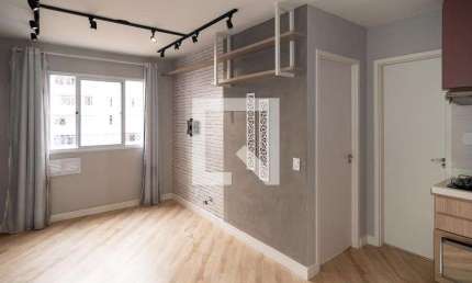 Apartamento com 1 quarto à venda na Rua Frei Caneca, --, Consolação, São Paulo