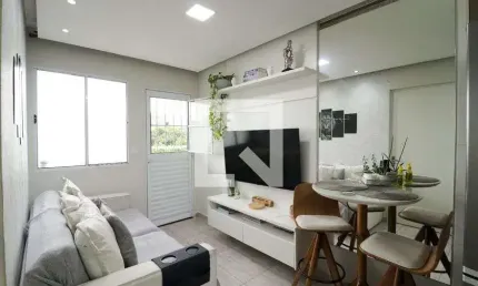 Apartamento à Venda - Casa Verde, 2 Quartos,  29 m2