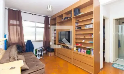 Apartamento com 1 quarto à venda na Rua Castro Alves, --, Liberdade, São Paulo