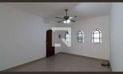Casa com 1 quarto à venda na Rua Pedro Luís de Sousa, --, Jardim Brasília, São Paulo