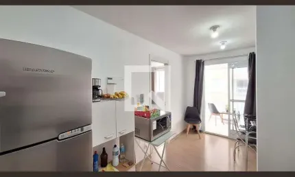 Apartamento à Venda - Barra Funda, 1 Quarto,  30 m2