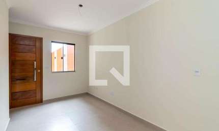 Apartamento à Venda - Jardim Brasil , 2 Quartos,  44 m2