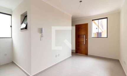 Apartamento à Venda - Jardim Brasil , 2 Quartos,  44 m2