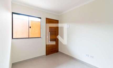 Apartamento à Venda - Jardim Brasil , 2 Quartos,  37 m2