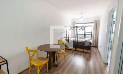 Apartamento com 1 quarto à venda na Rua Vinte e Oito de Setembro, --, Ipiranga, São Paulo