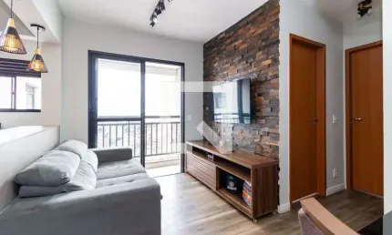 Apartamento com 2 quartos à venda na Rua São José do Peixe, --, Itaquera, São Paulo