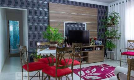 Apartamento à Venda - Bosque da Saúde, 2 Quartos,  60 m2