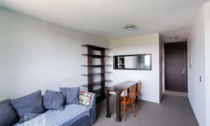 Apartamento com 2 quartos à venda na Rua Cruz das Almas, --, Jabaquara, São Paulo