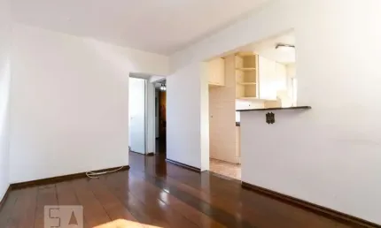 Apartamento com 2 quartos à venda na Rua Alfredo Pujol, --, Santana, São Paulo