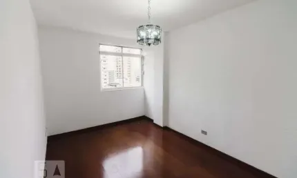 Apartamento à Venda - Barra Funda, 1 Quarto,  50 m2