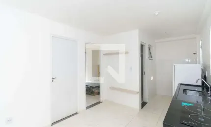 Apartamento com 2 quartos à venda na Rua Tuiuti, --, Tatuapé, São Paulo