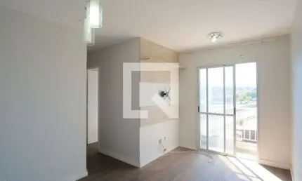 Apartamento à Venda - Vila Carrão, 3 Quartos,  56 m2