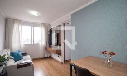 Apartamento com 3 quartos à venda na Rua Guaipu, --, Piqueri, São Paulo