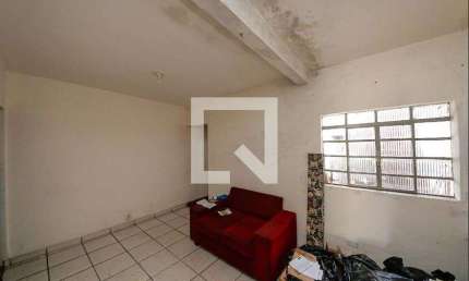 Casa com 2 quartos à venda na Rua Joaquim José da Silva Xavier, --, Vila Antonieta, São Paulo