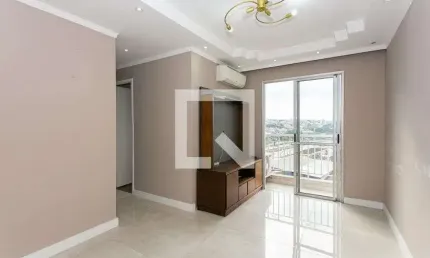 Apartamento à Venda - Vila Carrão, 3 Quartos,  57 m2