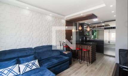 Casa à Venda - Ermelino Matarazzo, 2 Quartos,  73 m2