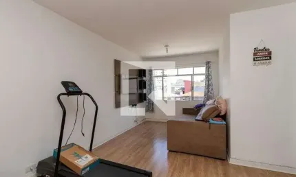 Apartamento à Venda - Santo Amaro , 2 Quartos,  62 m2
