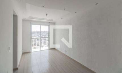 Apartamento à Venda - Artur Alvim, 2 Quartos,  49 m2