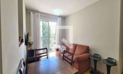 Apartamento com 2 quartos à venda na Rua Pascoal Ranieri Mazzilli, --, Sapopemba, São Paulo