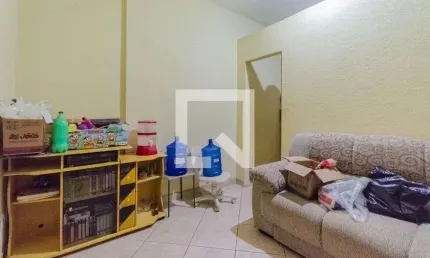 Apartamento com 2 quartos à venda na Rua dos Estudantes, --, Liberdade, São Paulo