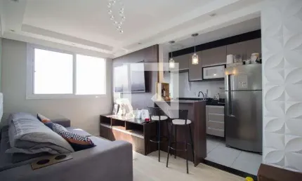 Apartamento à venda - jardim iris , 2 quartos,  44 m2
