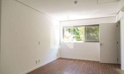 Apartamento à Venda - Vila Clementino, 1 Quarto,  27 m2