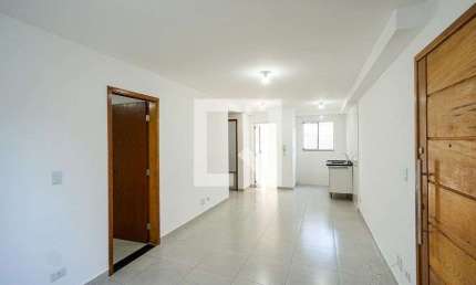 Apartamento à Venda - Vila Esperança, 2 Quartos,  57 m2
