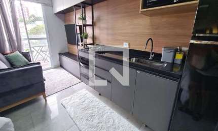 Apartamento à Venda - Vila Formosa, 1 Quarto,  33 m2