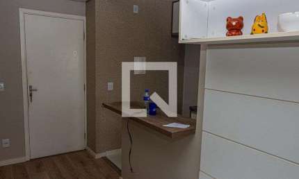 Apartamento à Venda - Jardim Palmares, 2 Quartos,  57 m2