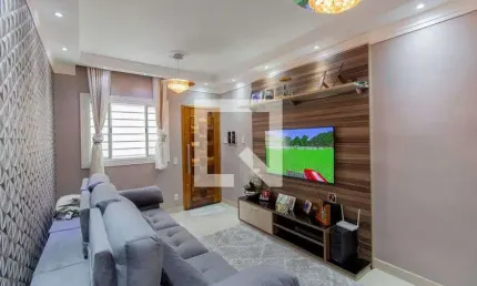 Casa com 2 quartos à venda na Rua Boqueirão do Leão, --, Ponte Rasa, São Paulo