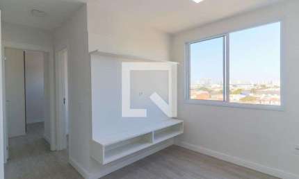 Apartamento à Venda - Santo Amaro , 2 Quartos,  44 m2
