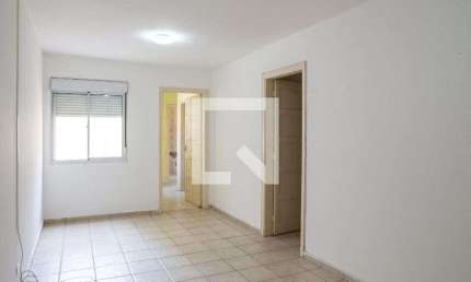 Apartamento à Venda - Bom Retiro, 2 Quartos,  80 m2