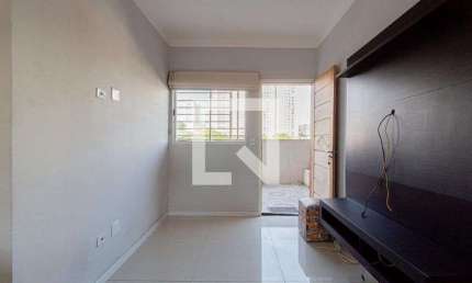 Apartamento com 2 quartos à venda na Rua Eunice, --, Vila Ré, São Paulo