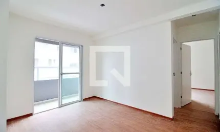Apartamento à venda - vila industrial, 2 quartos,  50 m2